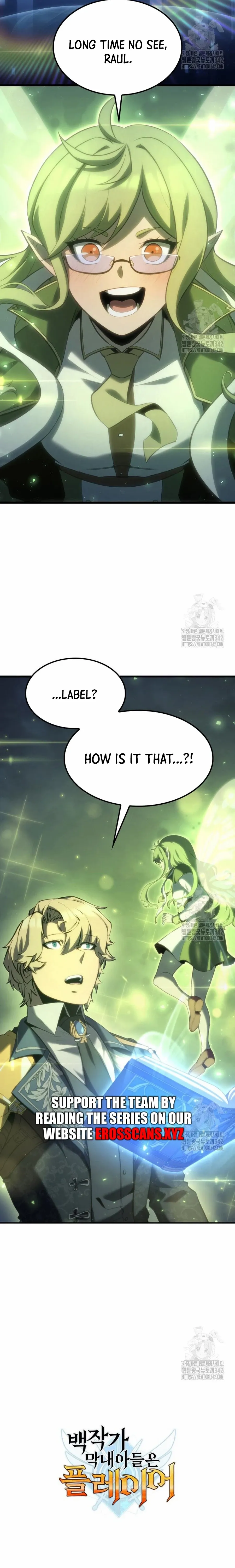 Read The Count’s Youngest Son is A Player Manga Online