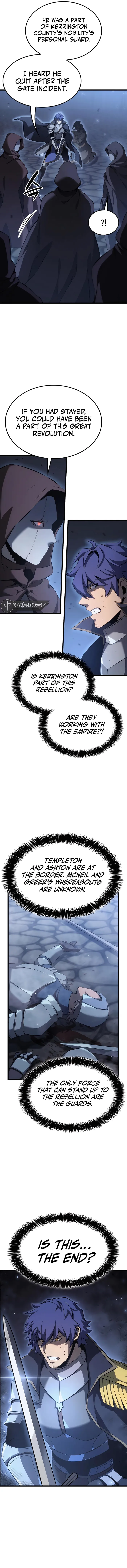 Read The Count’s Youngest Son is A Player Manga Online