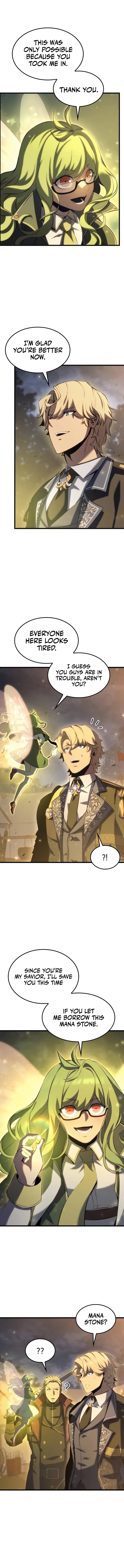 Read The Count’s Youngest Son is A Player Manga Online