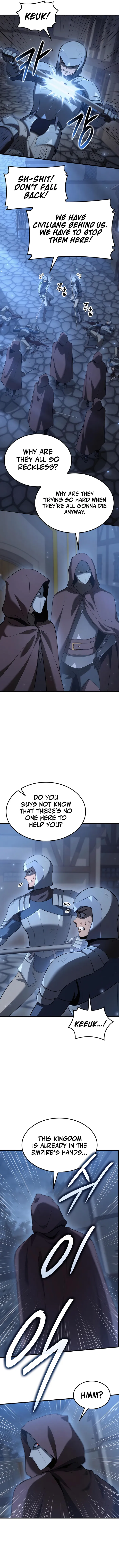 Read The Count’s Youngest Son is A Player Manga Online