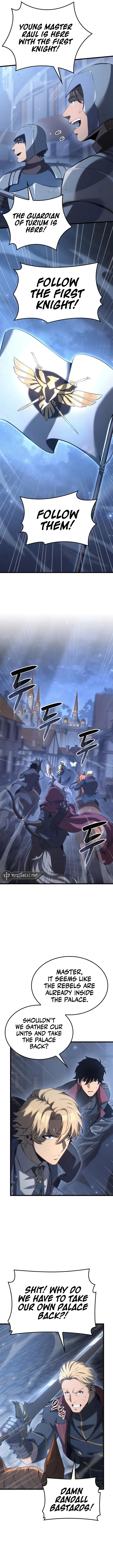 Read The Count’s Youngest Son is A Player Manga Online