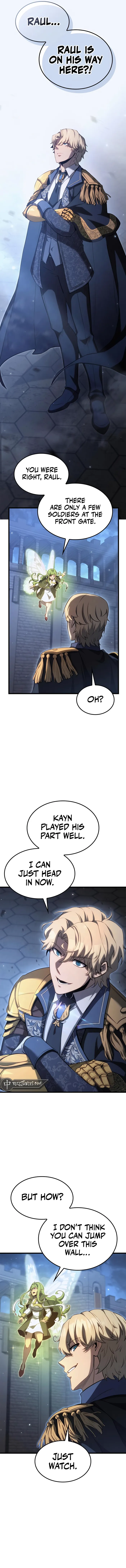 Read The Count’s Youngest Son is A Player Manga Online