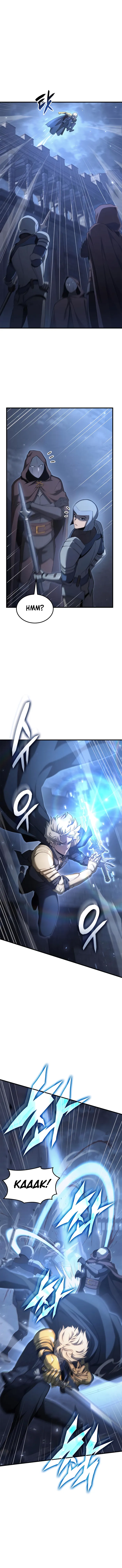 Read The Count’s Youngest Son is A Player Manga Online