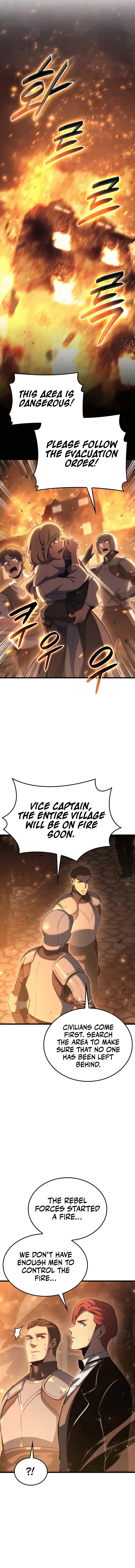 Read The Count’s Youngest Son is A Player Manga Online