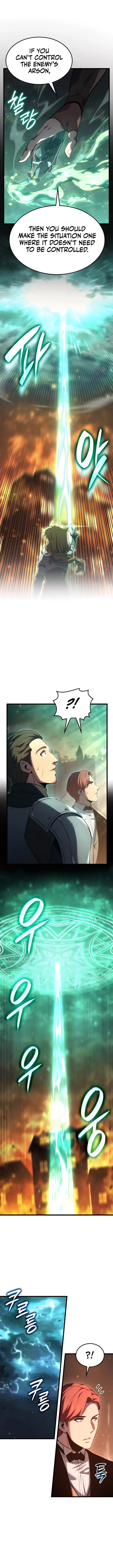 Read The Count’s Youngest Son is A Player Manga Online