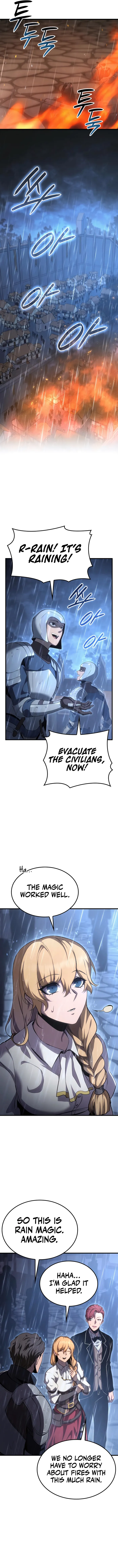 Read The Count’s Youngest Son is A Player Manga Online