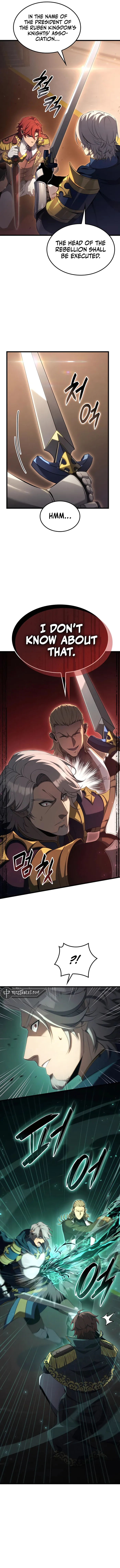Read The Count’s Youngest Son is A Player Manga Online