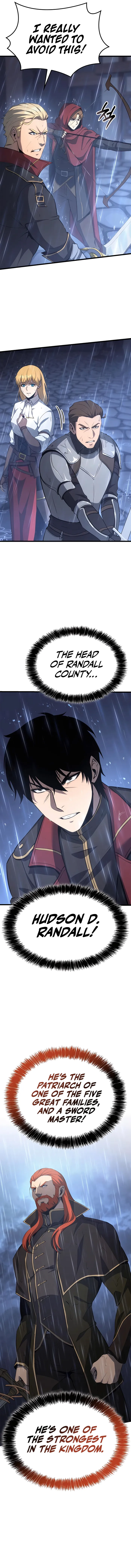 Read The Count’s Youngest Son is A Player Manga Online