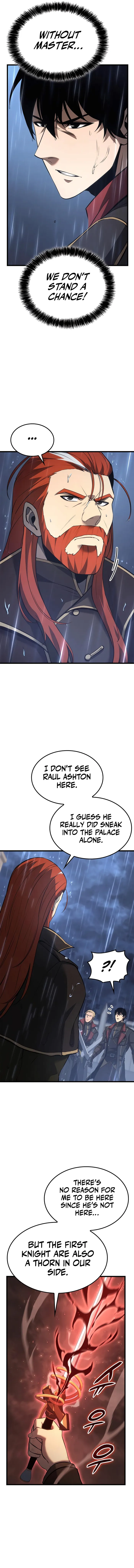 Read The Count’s Youngest Son is A Player Manga Online