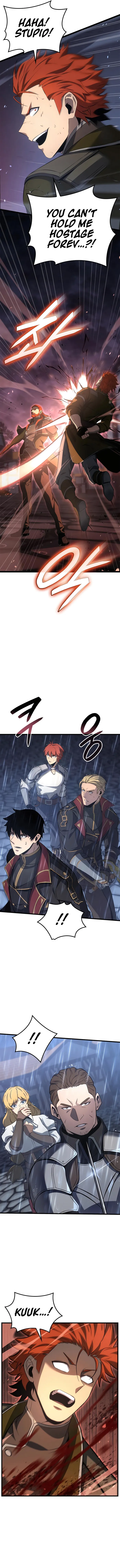 Read The Count’s Youngest Son is A Player Manga Online