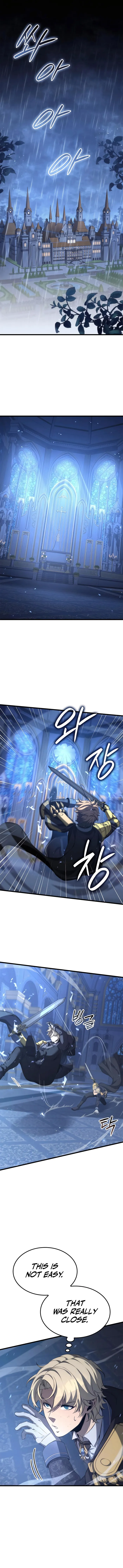 Read The Count’s Youngest Son is A Player Manga Online