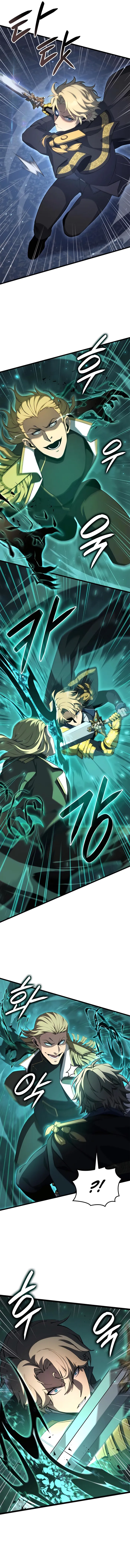Read The Count’s Youngest Son is A Player Manga Online