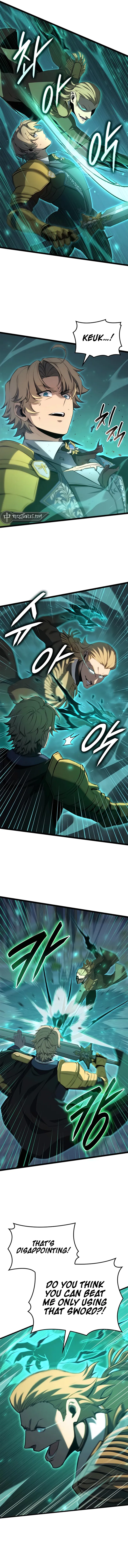 Read The Count’s Youngest Son is A Player Manga Online