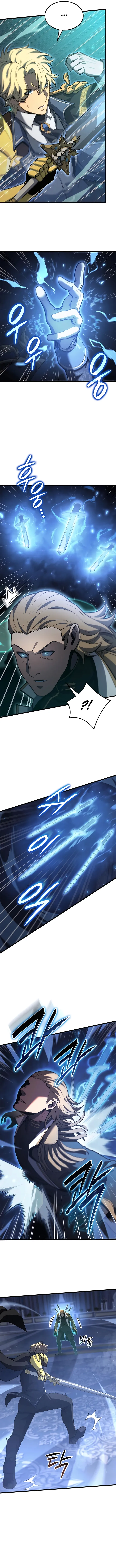 Read The Count’s Youngest Son is A Player Manga Online