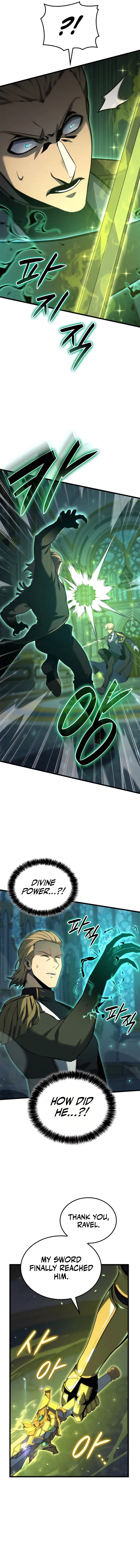 Read The Count’s Youngest Son is A Player Manga Online