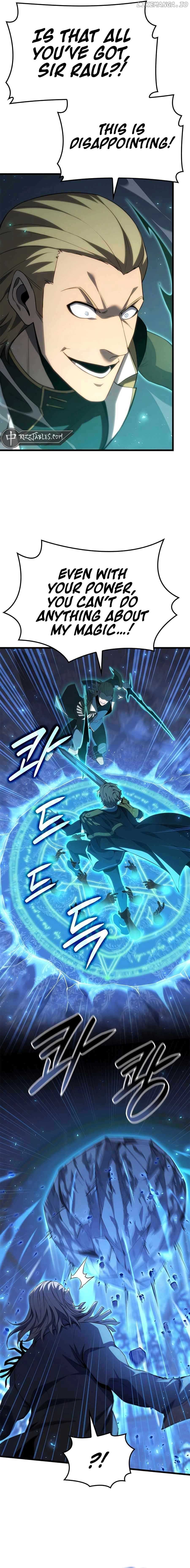 Read The Count’s Youngest Son is A Player Manga Online