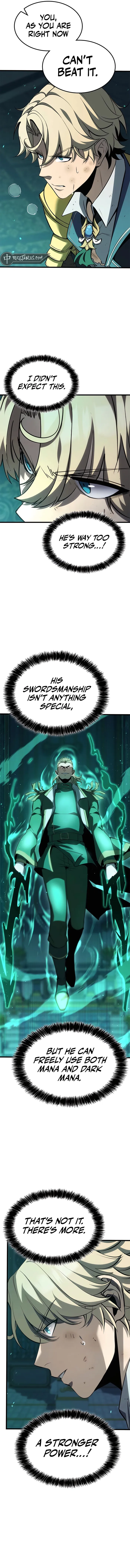Read The Count’s Youngest Son is A Player Manga Online