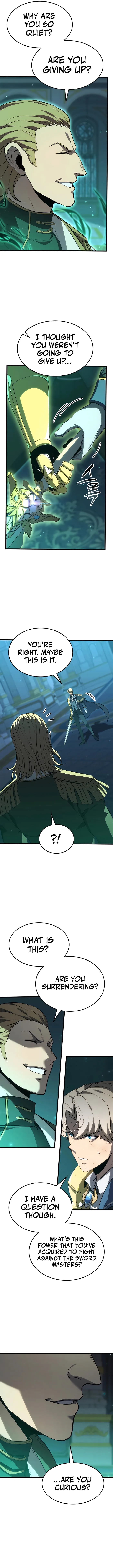 Read The Count’s Youngest Son is A Player Manga Online