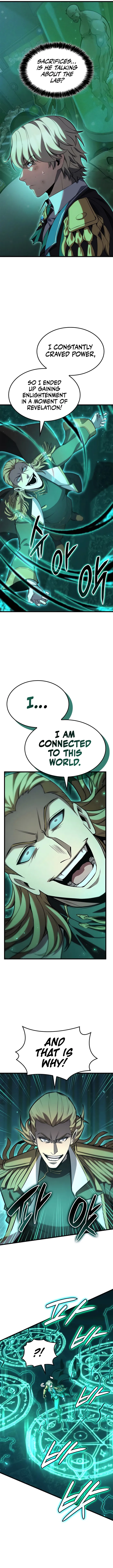 Read The Count’s Youngest Son is A Player Manga Online