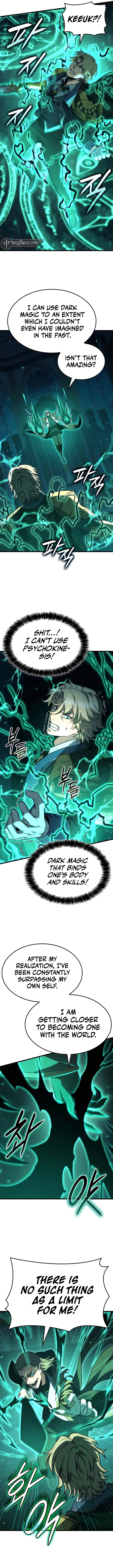 Read The Count’s Youngest Son is A Player Manga Online