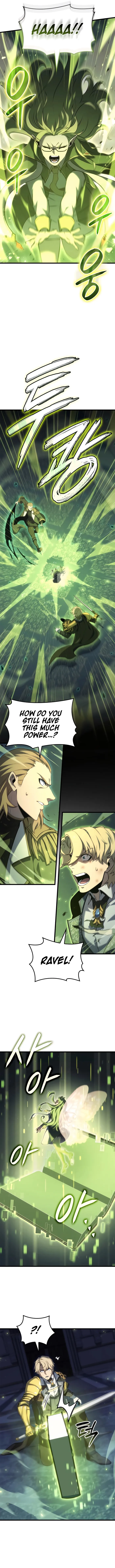 Read The Count’s Youngest Son is A Player Manga Online