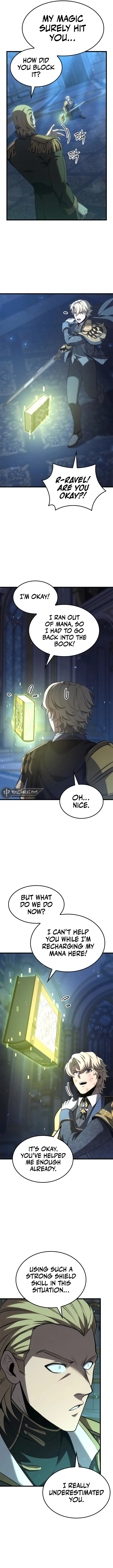 Read The Count’s Youngest Son is A Player Manga Online