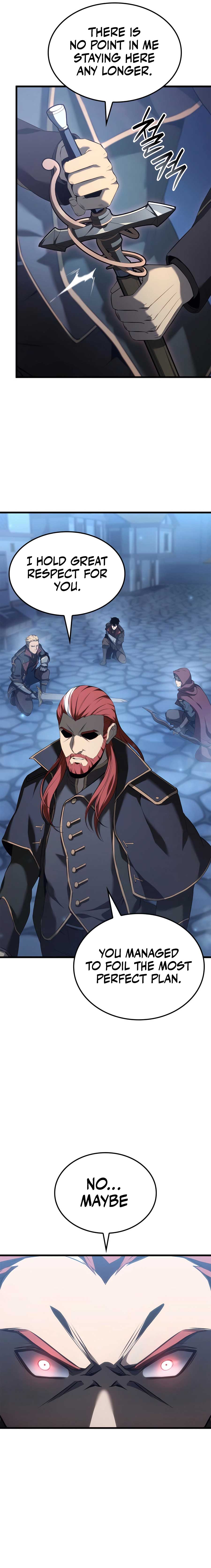 Read The Count’s Youngest Son is A Player Manga Online