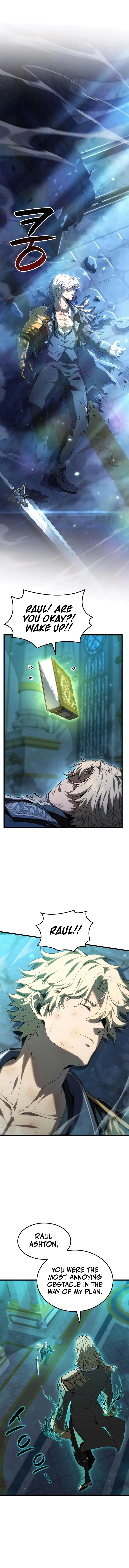 Read The Count’s Youngest Son is A Player Manga Online