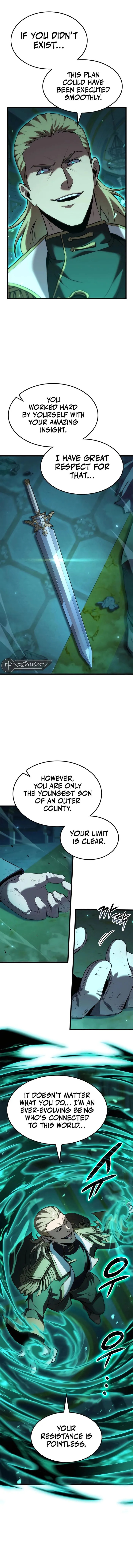 Read The Count’s Youngest Son is A Player Manga Online