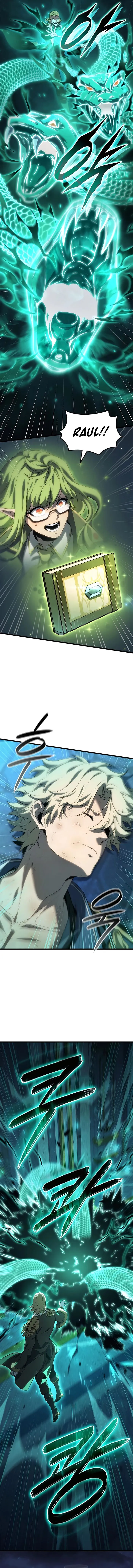Read The Count’s Youngest Son is A Player Manga Online