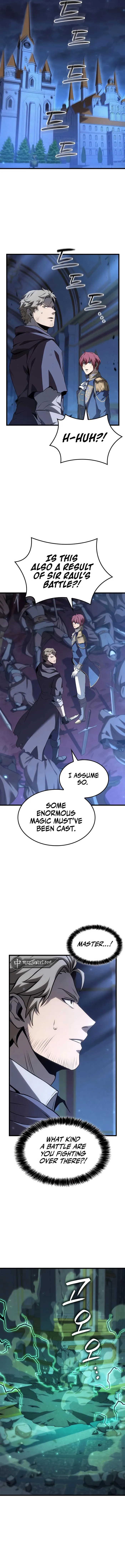 Read The Count’s Youngest Son is A Player Manga Online