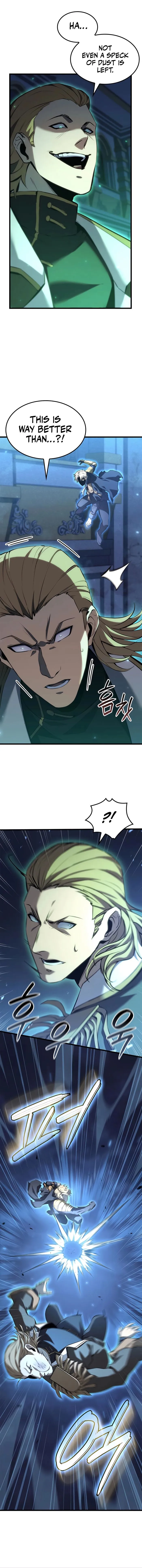 Read The Count’s Youngest Son is A Player Manga Online