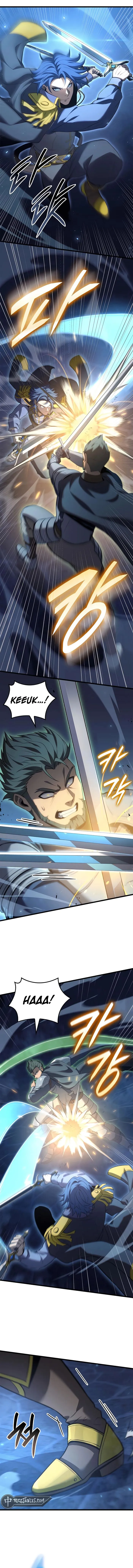 Read The Count’s Youngest Son is A Player Manga Online