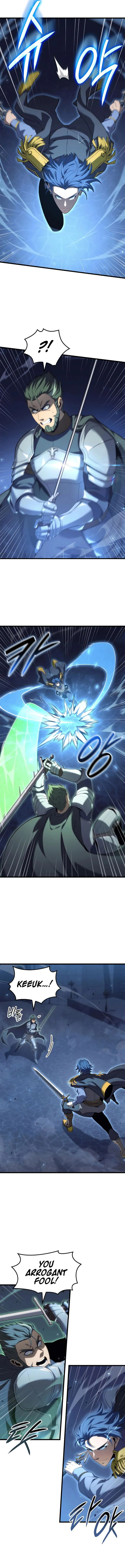 Read The Count’s Youngest Son is A Player Manga Online