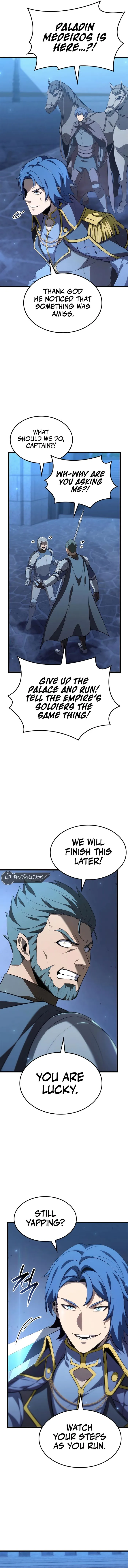 Read The Count’s Youngest Son is A Player Manga Online