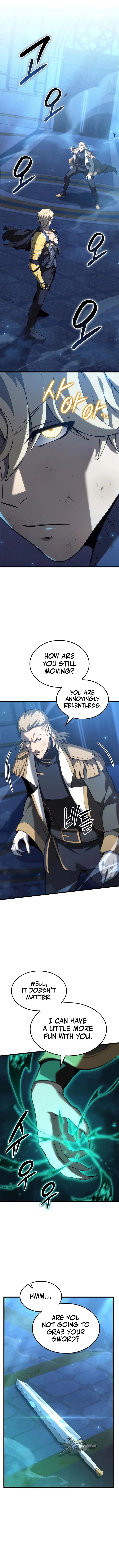 Read The Count’s Youngest Son is A Player Manga Online