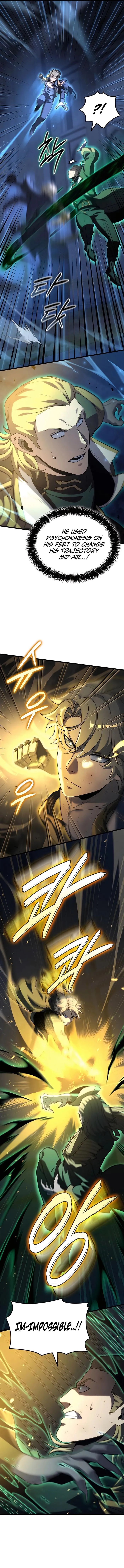 Read The Count’s Youngest Son is A Player Manga Online