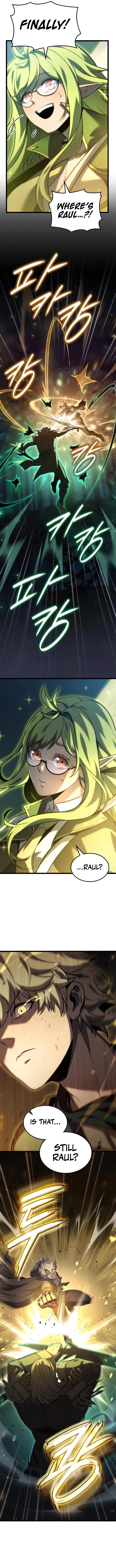 Read The Count’s Youngest Son is A Player Manga Online