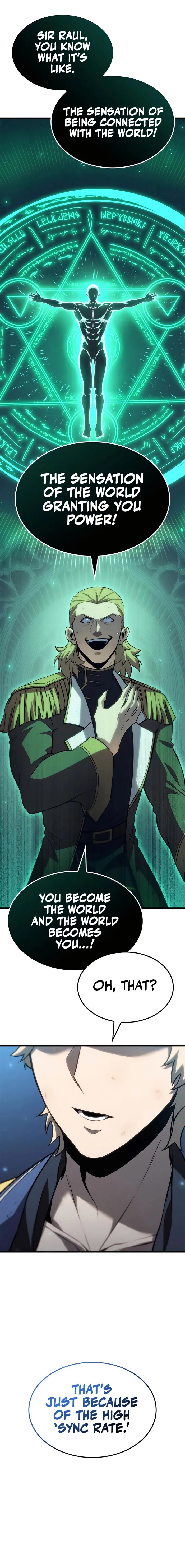 Read The Count’s Youngest Son is A Player Manga Online