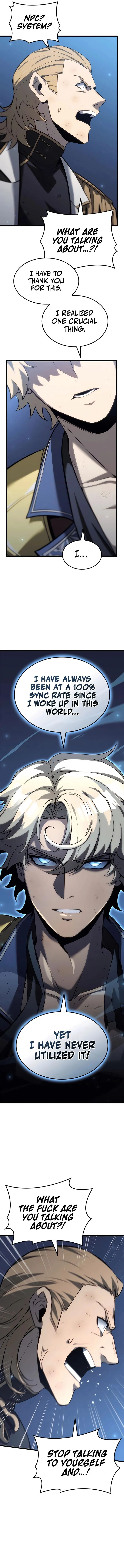 Read The Count’s Youngest Son is A Player Manga Online