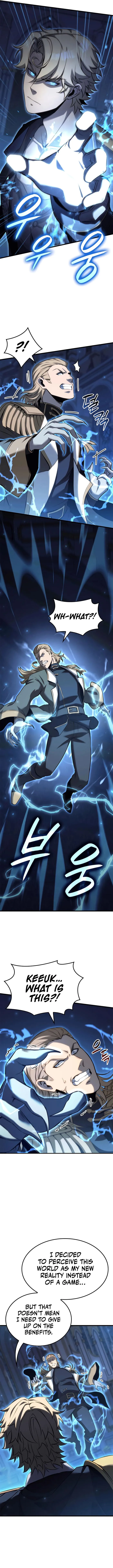 Read The Count’s Youngest Son is A Player Manga Online