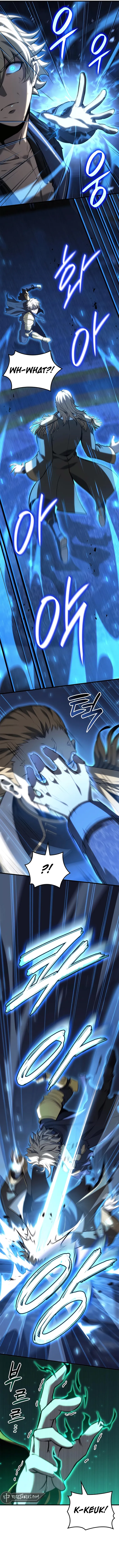 Read The Count’s Youngest Son is A Player Manga Online