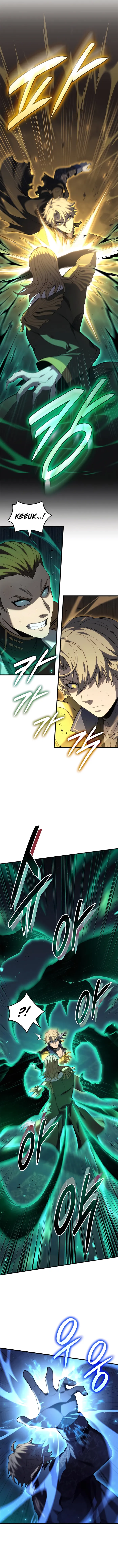 Read The Count’s Youngest Son is A Player Manga Online