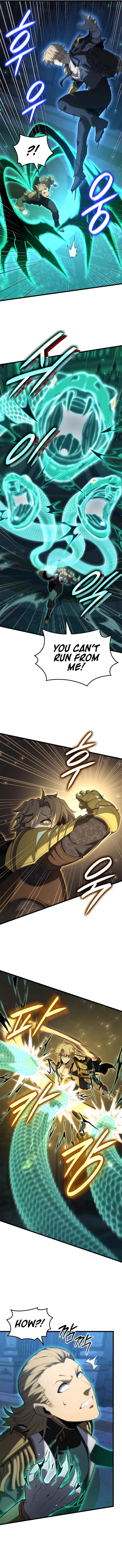 Read The Count’s Youngest Son is A Player Manga Online