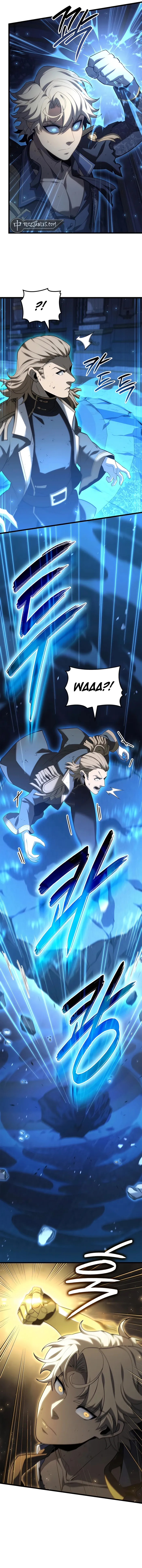 Read The Count’s Youngest Son is A Player Manga Online
