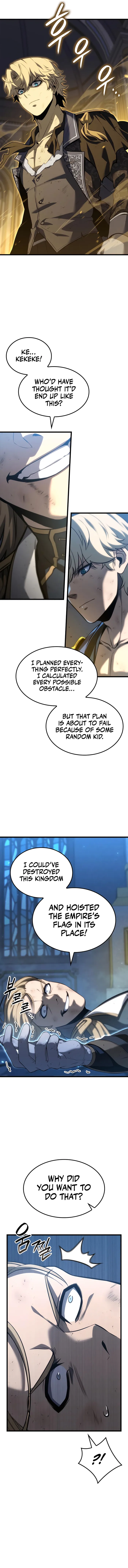 Read The Count’s Youngest Son is A Player Manga Online