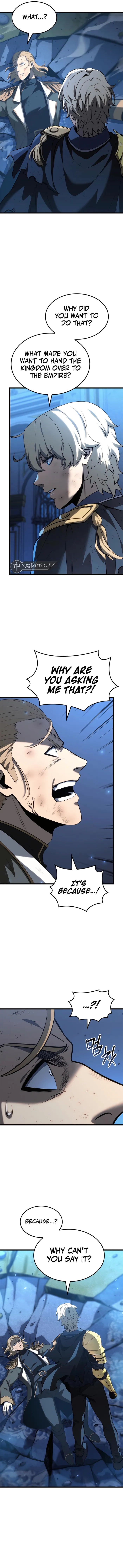 Read The Count’s Youngest Son is A Player Manga Online