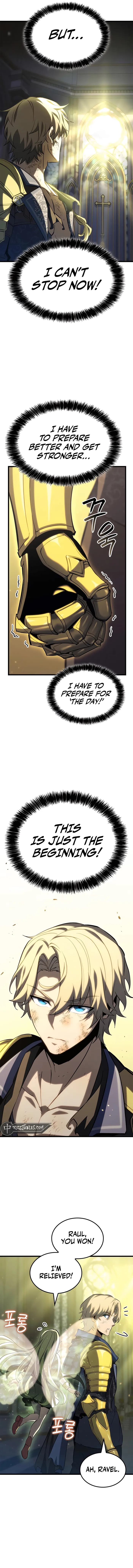Read The Count’s Youngest Son is A Player Manga Online