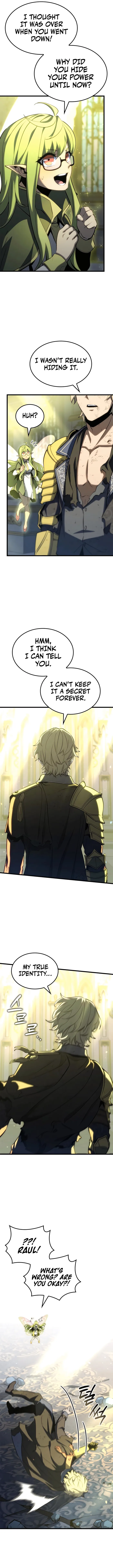 Read The Count’s Youngest Son is A Player Manga Online