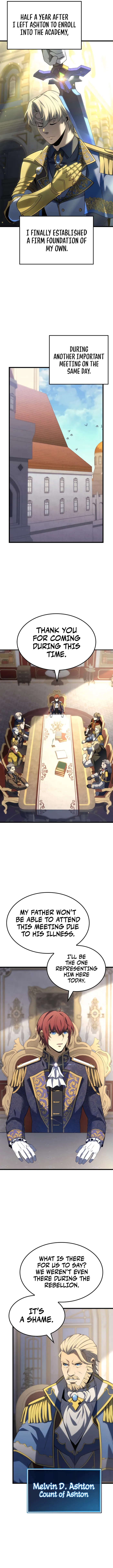 Read The Count’s Youngest Son is A Player Manga Online